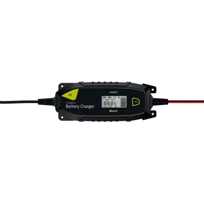 Afbeelding van Pro User IBC4000B 6V/12V 4A acculader met Bluetooth