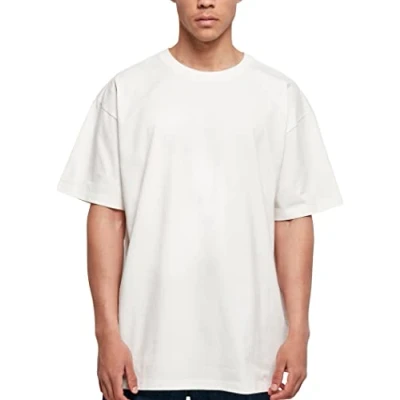 Afbeelding van Heavy Oversized Tee met korte mouwen Ready Dye 3XL