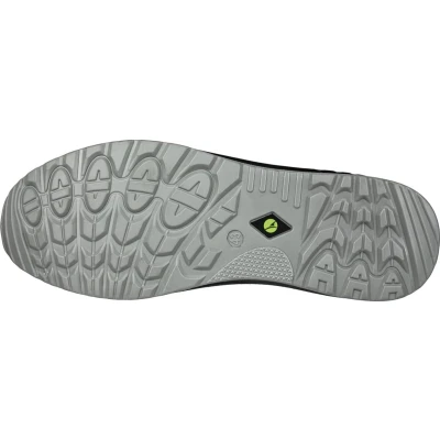 Afbeelding van Albatros DRIFTER BLACK LOW SRC 648770200000047 Veiligheidsschoenen S1P Schoenmaat (EU): 47 Zwart 1 paar