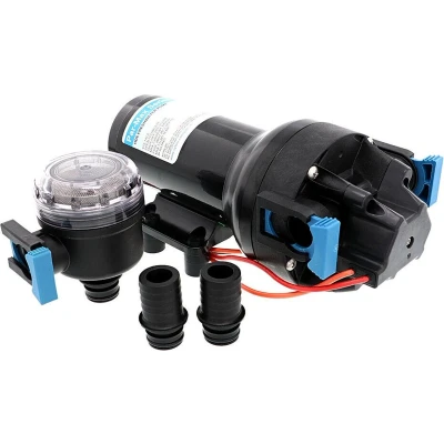 Afbeelding van Par Max HD6, 24V / 8A, 23 lpm, 60 (4.1)