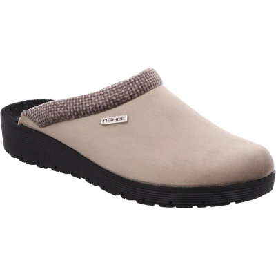 Afbeelding van ROHDE 2336.17 Muiltje beige maat 36