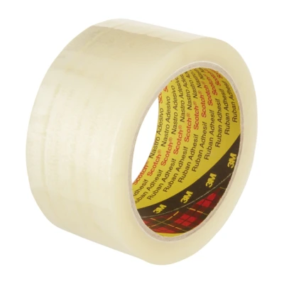 Afbeelding van Scotch Verpakkingsplakband 6x