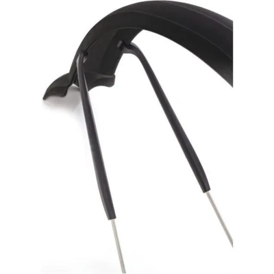 Afbeelding van Hebie Spatbordstangen Tbv Viper Incl Kunststof Clips
