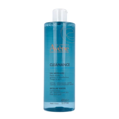Afbeelding van Avène Cleanance Micellair Water 400ml