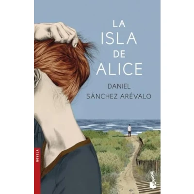 Afbeelding van La isla de Alice
