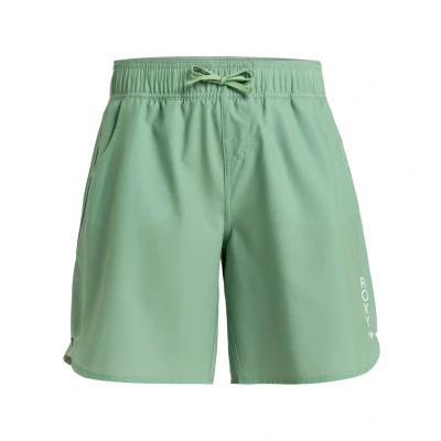 Afbeelding van Roxy WAVE Zwemshorts, Dames, Maat: Large, Ghz