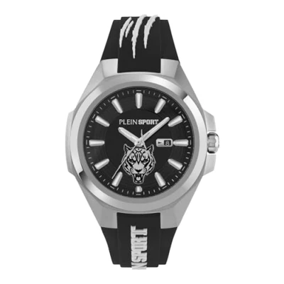 Afbeelding van Plein Sport PS7BA0124 Polshorloge Heren Kwarts Tigermaster