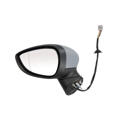 Afbeelding van Blic Buitenspiegel 5402 04 0304591P