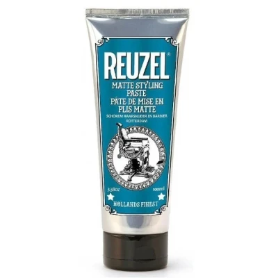 Afbeelding van Reuzel Matte Styling Paste 100 ml
