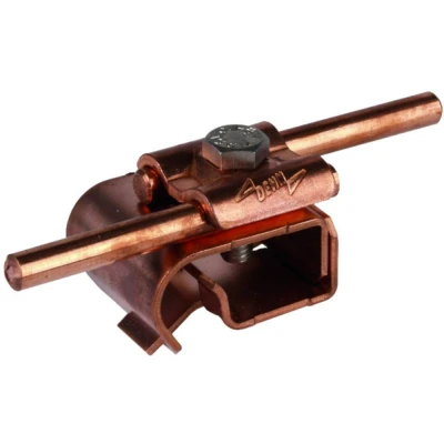 Afbeelding van DEHN DRK DUL 8.10 W16.22 CU Overspanningsveilige montageset 1 stuk(s)