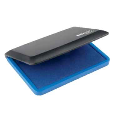 Afbeelding van Stempelkussen Colop micro 2 11x7cm blauw