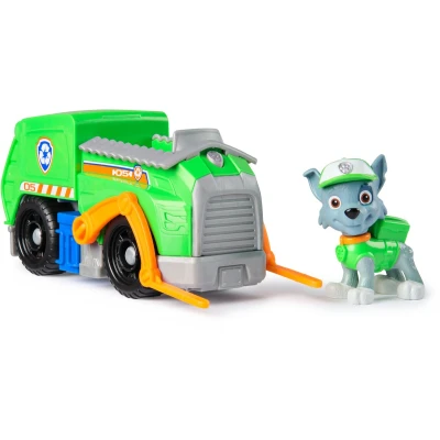 Afbeelding van PAW Patrol Basic Vehicle Assortiment Serie 2