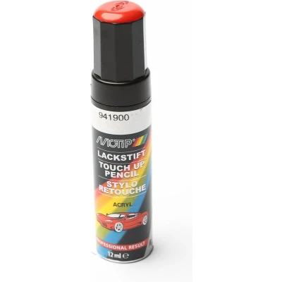 Afbeelding van motip kompakt oranje 942420 lakstift 12 ml