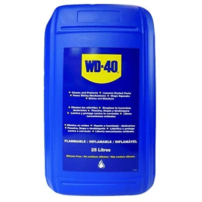 Afbeelding van WD 40 Bedrijf 25L Multi Use Product