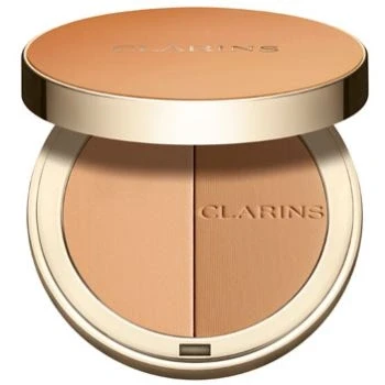 Afbeelding van Clarins Ever Bronze 02