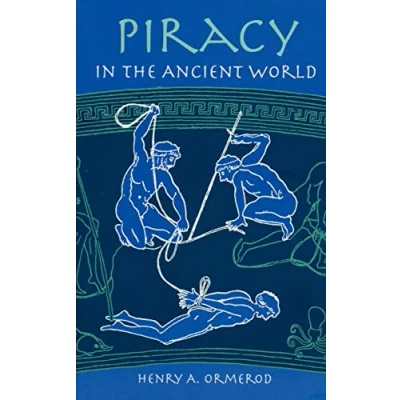 Afbeelding van Piracy in the Ancient World
