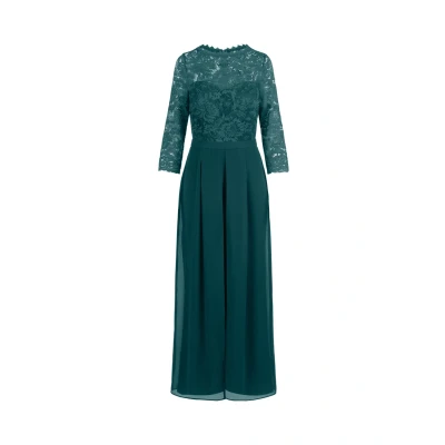 Afbeelding van Apart Jumpsuit, Dames, Maat: 36, Dunkelgrün