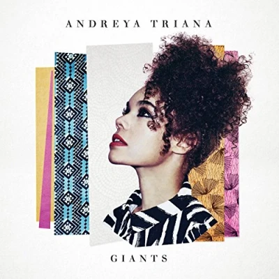 Afbeelding van Andreya Triana Giants (LP)