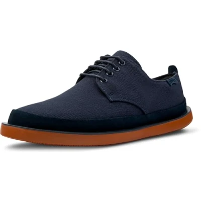 Afbeelding van Camper Heren Wagon K100774 Blucher, Navy 016, 39 EU, EU