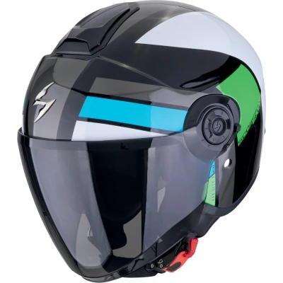 Afbeelding van Scorpion Exo City 2 Blur