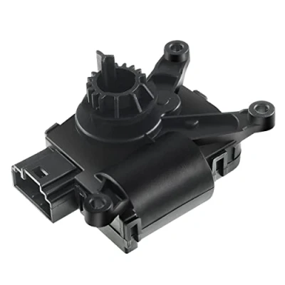 Afbeelding van Stellmotor airconditioning stelelement mengklep voor A3 8V Q2 GA Leon 5F Octavia III 5E Golf VII 5G1 201 2019 5Q0907511K