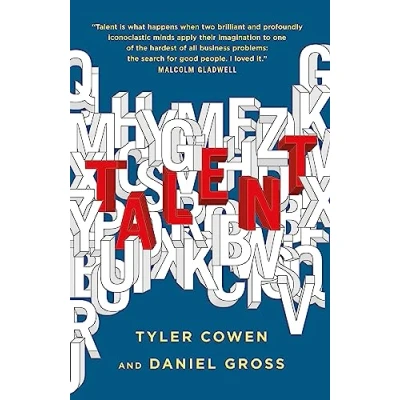 Afbeelding van Talent: How to Identify Energizers, Creatives, and Winners Around the World