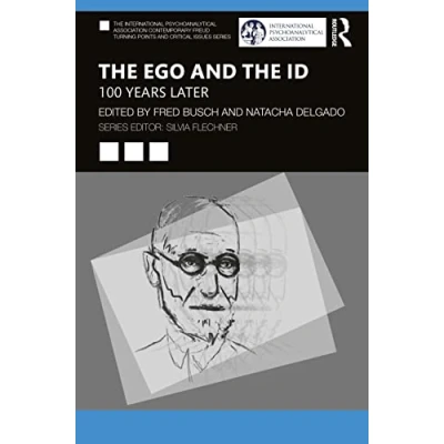 Afbeelding van the Ego and Id: 100 Years Later