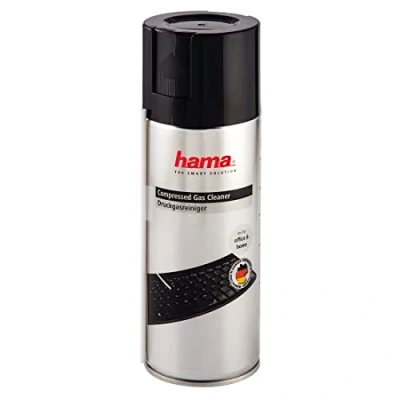 Afbeelding van Hama Persluchtreiniger 400 Ml