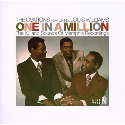 Afbeelding van One In A Million