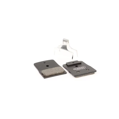 Afbeelding van Elvedes Schijfremblok AEROSTREAM pads gesint. 6894CP
