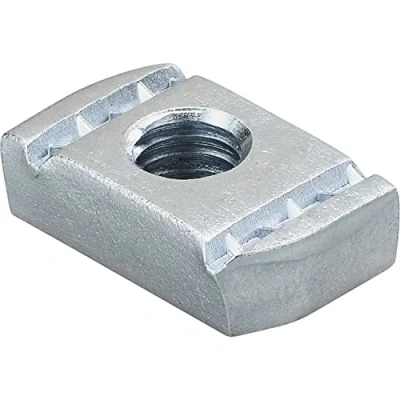 Afbeelding van Fischer FCN 77409 Slide in flat T nut M10 100 stuk(s)