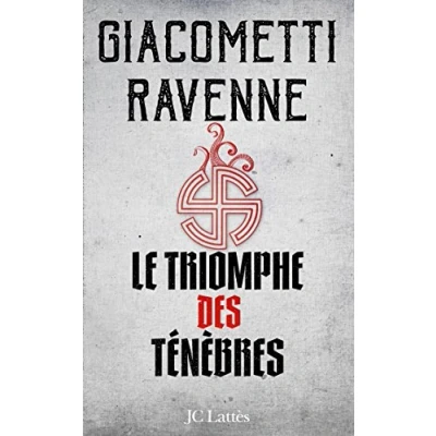 Afbeelding van Le Triomphe des ténèbres: La Saga du Soleil noir, Tome 1 (French Edition)