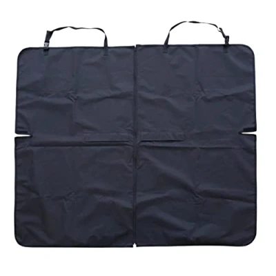 Afbeelding van Kerbl 80573 autodeken achterbank hond, hondendeken, deelbaar, 120cmx140cm