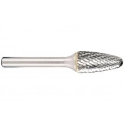 Afbeelding van Metabo 628355000 Freesstift Hardmetaal Kegel Schachtdiameter 6 mm 1 stuks
