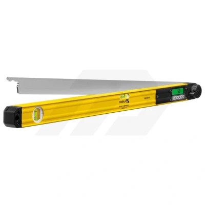 Afbeelding van Stabila TECH700DA 19018 Digitale hoekmeter 800 mm 270