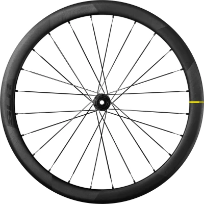 Afbeelding van Mavic wheel set cosmic slr 45 disc rear