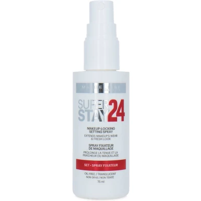 Afbeelding van Maybelline SuperStay Setting Spray
