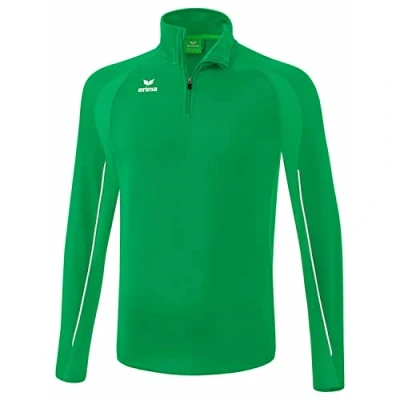 Afbeelding van Erima Liga Star Trainingstop Kinderen Smaragd / Wit Maat: 116