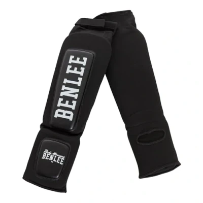 Afbeelding van BENLEE Scheenbeschermers (1 paar) FLEXY