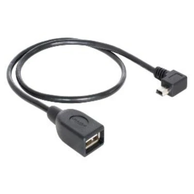 Afbeelding van USB OTG adapter Delock