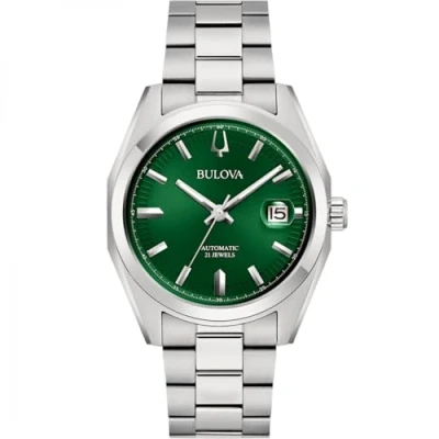 Afbeelding van Bulova Automatisch horloge 96B429