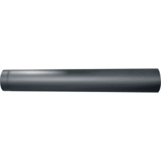 Afbeelding van Nedco zwart staal Ø 130 mm pijp 150