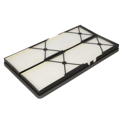 Afbeelding van Mann filter Interieurfilter CU 3759
