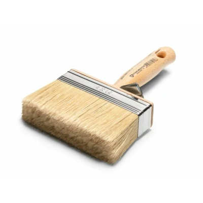 Afbeelding van Staalmeester SMK Blokwitter Wit 3005/4X14Cm 1.01.3005.14