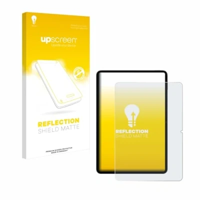Afbeelding van upscreen Antireflecterende Schermbeschermer voor Xiaomi Pad 7 Pro Anti Glare Screen Protector, Mat, Ontspiegelend, Antikras, Vingerafdruk