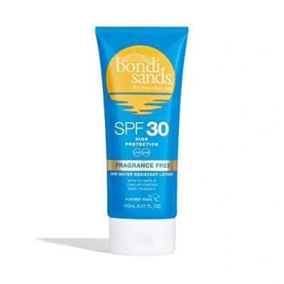 Afbeelding van Bondi Sands SPF 30 Sunscreen Lotion 150 ml