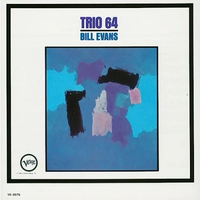 Afbeelding van Bill Evans Trio &#039;64 (CD)