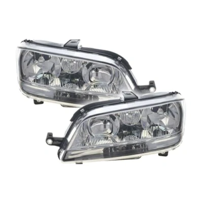 Afbeelding van TYC Koplamp 20 0455 25 2
