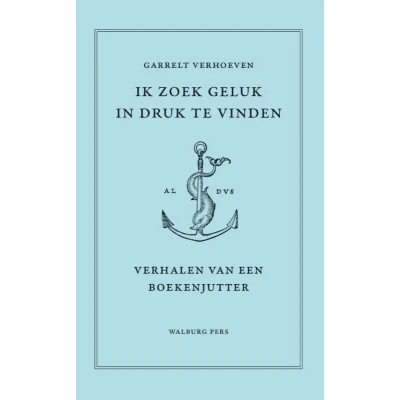 Afbeelding van Ik zoek geluk in druk te vinden (Hardback)