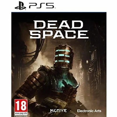 Afbeelding van Dead Space Remake